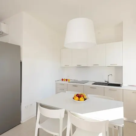 Apartment Venus Lignano Sabbiadoro